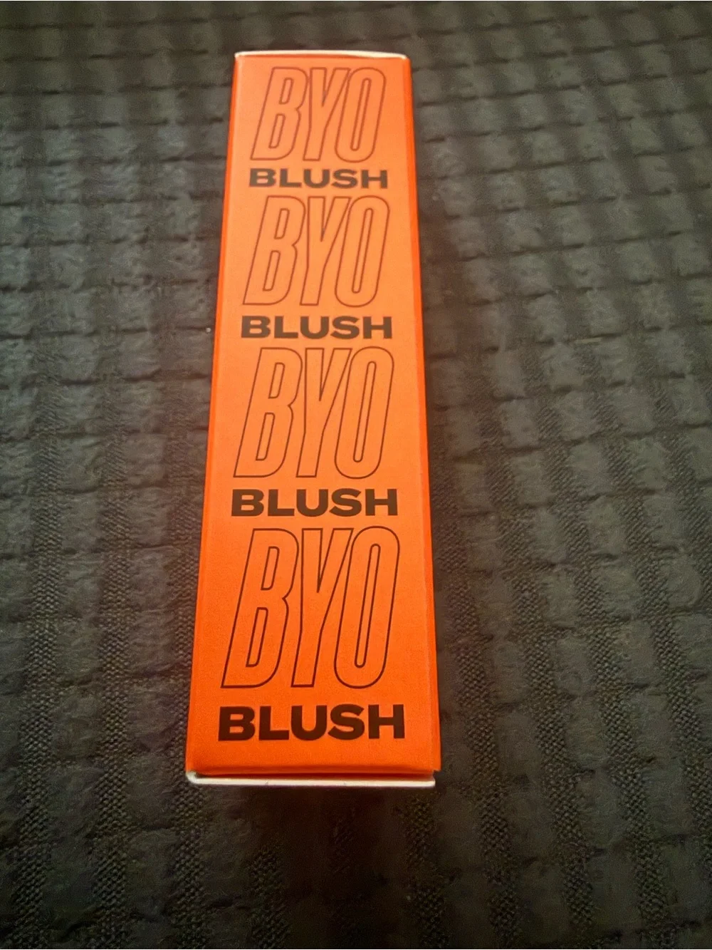 Youth Foria  Blush Color Changing Blush Oil